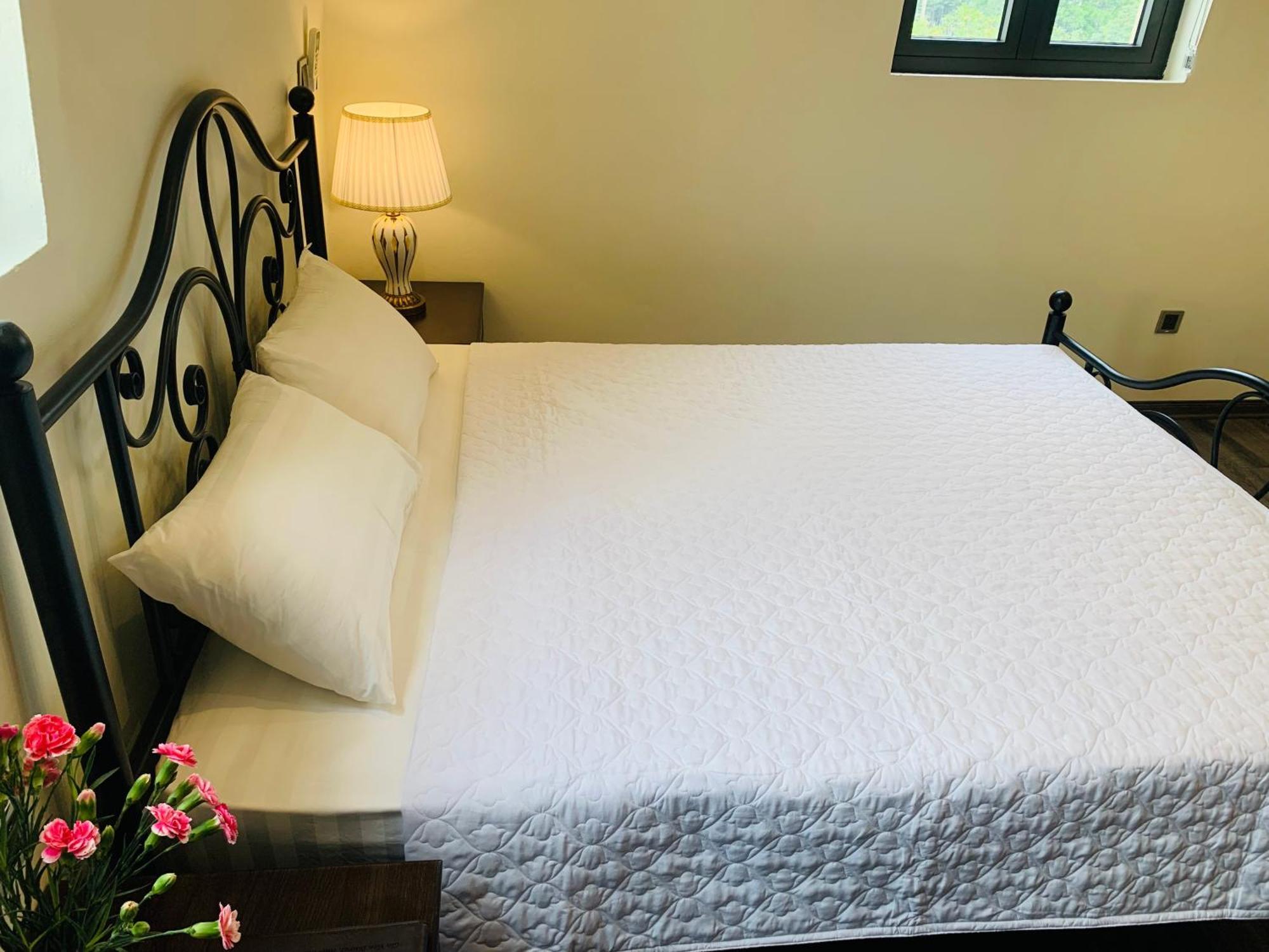 Dinh Gia Home Villa & Resort Ninh Bình Exteriör bild